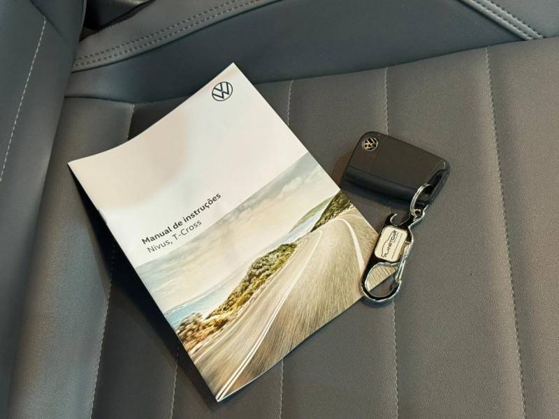 VOLKSWAGEN - NIVUS - 2021/2021 - Cinza - R$ 109.900,00