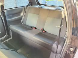 VOLKSWAGEN - GOL - 2013/2014 - Preta - R$ 31.500,00