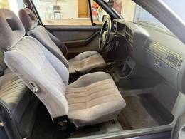 CHEVROLET - MONZA - 1991/1992 - Azul - R$ 34.900,00