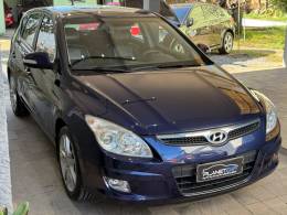 HYUNDAI - I30 - 2010/2010 - Azul - R$ 43.500,00