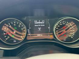 JEEP - COMPASS - 2018/2018 - Vermelha - R$ 94.900,00