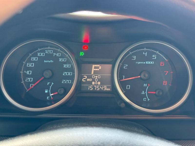 MITSUBISHI - PAJERO TR4 - 2010/2010 - Prata - R$ 59.900,00