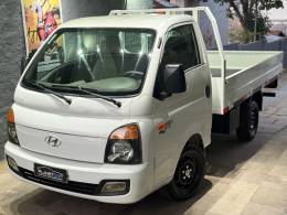 HYUNDAI - HR - 2013/2014 - Branca - R$ 93.000,00
