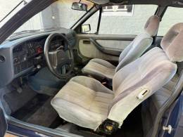 CHEVROLET - MONZA - 1991/1992 - Azul - R$ 34.900,00