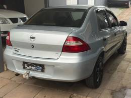 CHEVROLET - PRISMA - 2009/2010 - Prata - Sob Consulta