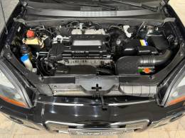 HYUNDAI - TUCSON - 2013/2014 - Preta - R$ 54.000,00