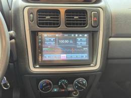 MITSUBISHI - PAJERO TR4 - 2010/2010 - Prata - R$ 59.900,00