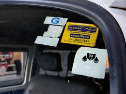 VOLKSWAGEN - KOMBI - 2006/2007 - Branca - R$ 40.000,00