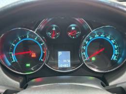CHEVROLET - CRUZE - 2013/2014 - Preta - R$ 72.000,00