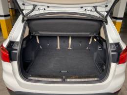 BMW - X1 - 2017/2018 - Branca - R$ 137.000,00