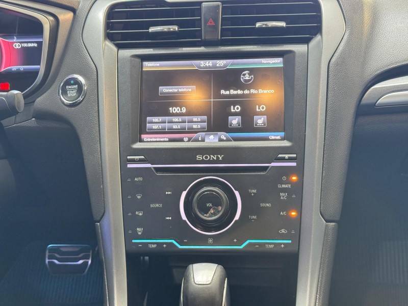 FORD - FUSION - 2013/2013 - Branca - R$ 72.000,00