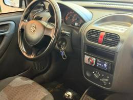 CHEVROLET - MONTANA - 2010/2010 - Prata - R$ 34.900,00