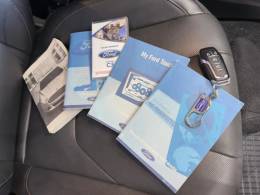 FORD - FUSION - 2013/2013 - Branca - R$ 72.000,00