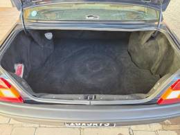 CHEVROLET - MONZA - 1991/1992 - Azul - R$ 34.900,00