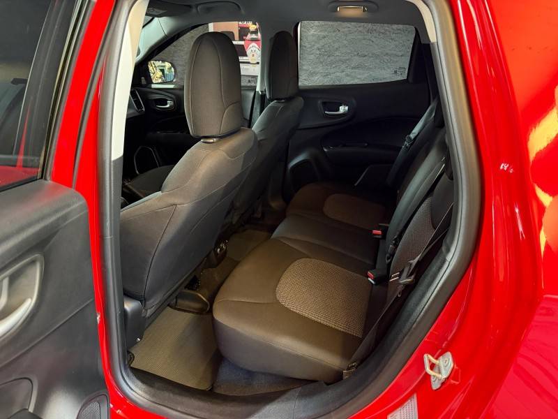 FIAT - TORO - 2023/2023 - Vermelha - R$ 116.000,00