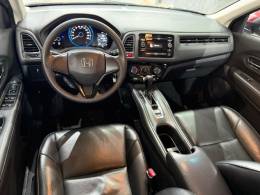 HONDA - HR-V - 2016/2016 - Vermelha - R$ 84.900,00