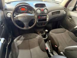 CITROËN - C3 - 2010/2011 - Vermelha - R$ 26.000,00