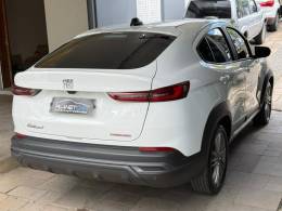 FIAT - FASTBACK - 2023/2024 - Branca - R$ 108.000,00