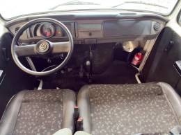 VOLKSWAGEN - KOMBI - 2012/2012 - Branca - R$ 53.000,00