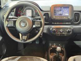 FIAT - MOBI - 2023/2024 - Branca - R$ 66.500,00