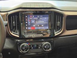 FIAT - STRADA - 2024/2025 - Cinza - R$ 129.900,00