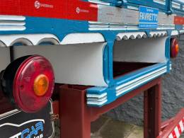 MERCEDES-BENZ - 608 - 1980/1980 - Azul - R$ 80.000,00