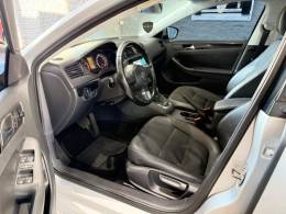 VOLKSWAGEN - JETTA - 2011/2012 - Prata - R$ 59.900,00