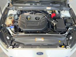 FORD - FUSION - 2013/2013 - Branca - R$ 72.000,00