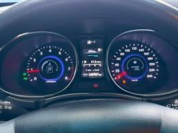 HYUNDAI - SANTA FÉ - 2013/2014 - Preta - R$ 85.900,00