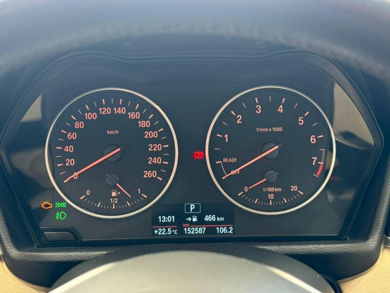 BMW - X1 - 2017/2018 - Branca - R$ 129.900,00