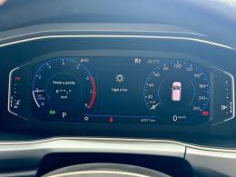 VOLKSWAGEN - T-CROSS - 2019/2020 - Preta - R$ 102.000,00