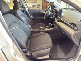 FIAT - FASTBACK - 2023/2024 - Branca - R$ 108.000,00