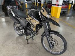 YAMAHA - XTZ 250 - 2020/2021 - Bege - R$ 25.000,00