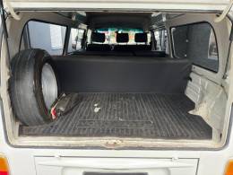 VOLKSWAGEN - KOMBI - 2012/2012 - Branca - R$ 53.000,00