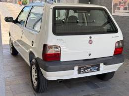 FIAT - UNO - 2013/2013 - Branca - R$ 24.500,00