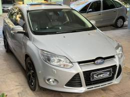 FORD - FOCUS - 2015/2015 - Prata - R$ 62.900,00