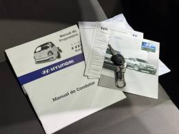 HYUNDAI - HR - 2013/2014 - Branca - R$ 93.000,00