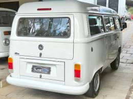 VOLKSWAGEN - KOMBI - 2012/2012 - Branca - R$ 53.000,00