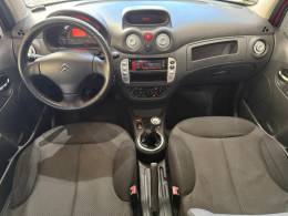 CITROËN - C3 - 2010/2011 - Vermelha - R$ 26.000,00