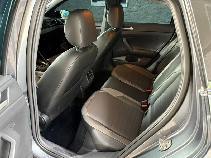 VOLKSWAGEN - NIVUS - 2021/2021 - Cinza - R$ 109.900,00