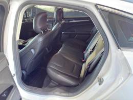 FORD - FUSION - 2013/2013 - Branca - R$ 72.000,00