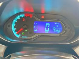 CHEVROLET - ONIX - 2015/2015 - Prata - R$ 52.900,00