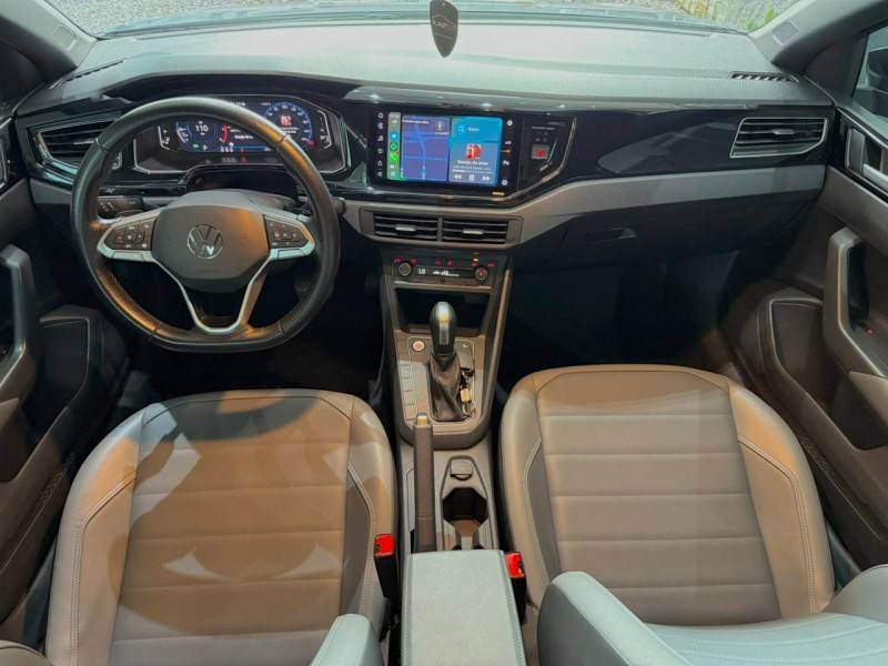VOLKSWAGEN - NIVUS - 2021/2021 - Cinza - R$ 109.900,00