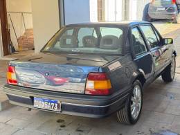 CHEVROLET - MONZA - 1991/1992 - Azul - R$ 34.900,00