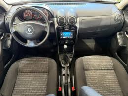 RENAULT - SANDERO - 2013/2014 - Prata - R$ 36.500,00