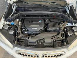 BMW - X1 - 2017/2018 - Branca - R$ 129.900,00