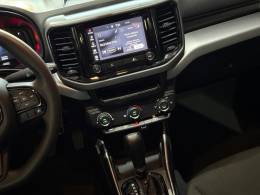 FIAT - TORO - 2023/2023 - Vermelha - R$ 116.000,00