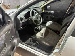 CHEVROLET - PRISMA - 2009/2010 - Prata - Sob Consulta