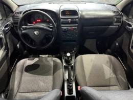 CHEVROLET - ASTRA - 2006/2007 - Preta - R$ 21.000,00