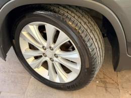 CHEVROLET - TRACKER - 2018/2018 - Cinza - R$ 89.900,00